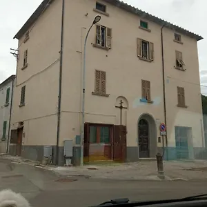 Affittacamere Casa Garage, Roccatederighi