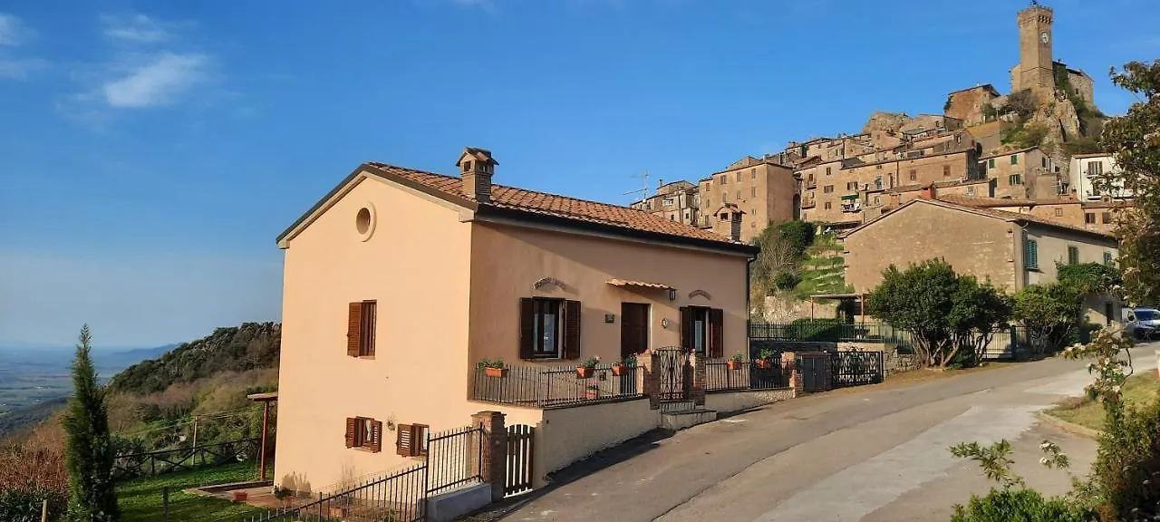 Casadiluppe location