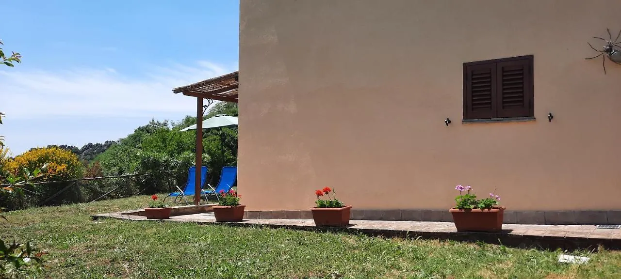 Casadiluppe Villa Roccatederighi Italy
