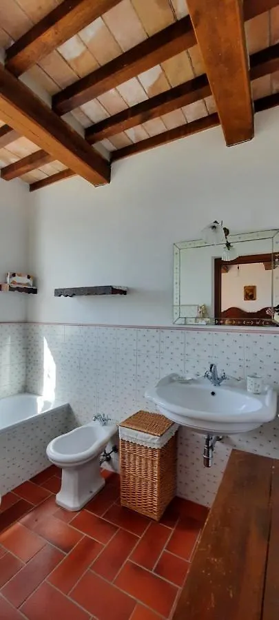 Casadiluppe Villa Roccatederighi