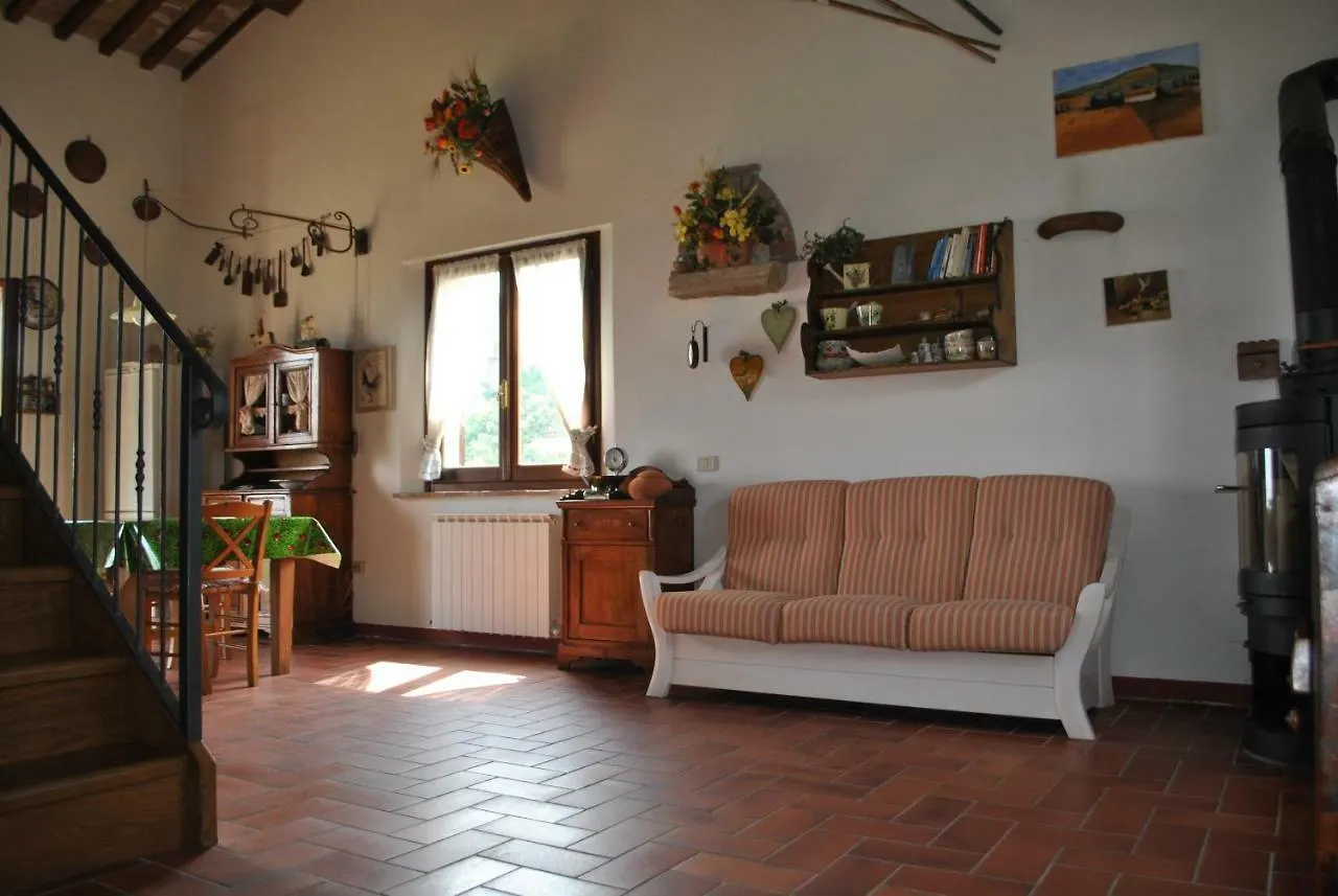 Casadiluppe Villa Roccatederighi