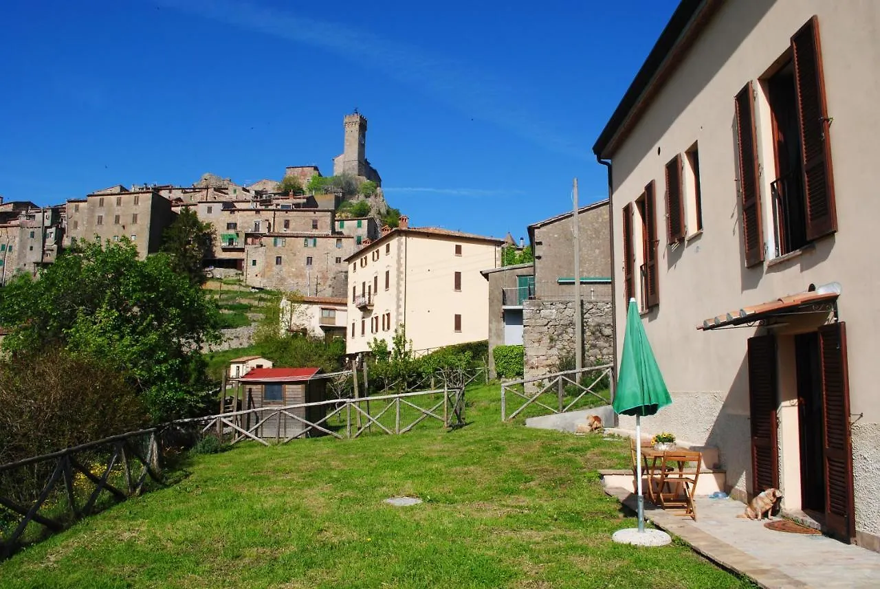 Casadiluppe Villa Roccatederighi Italy
